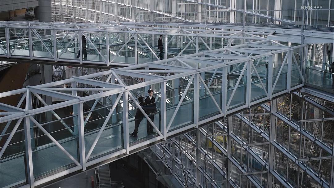 《星新一的不可思议短剧》剧照