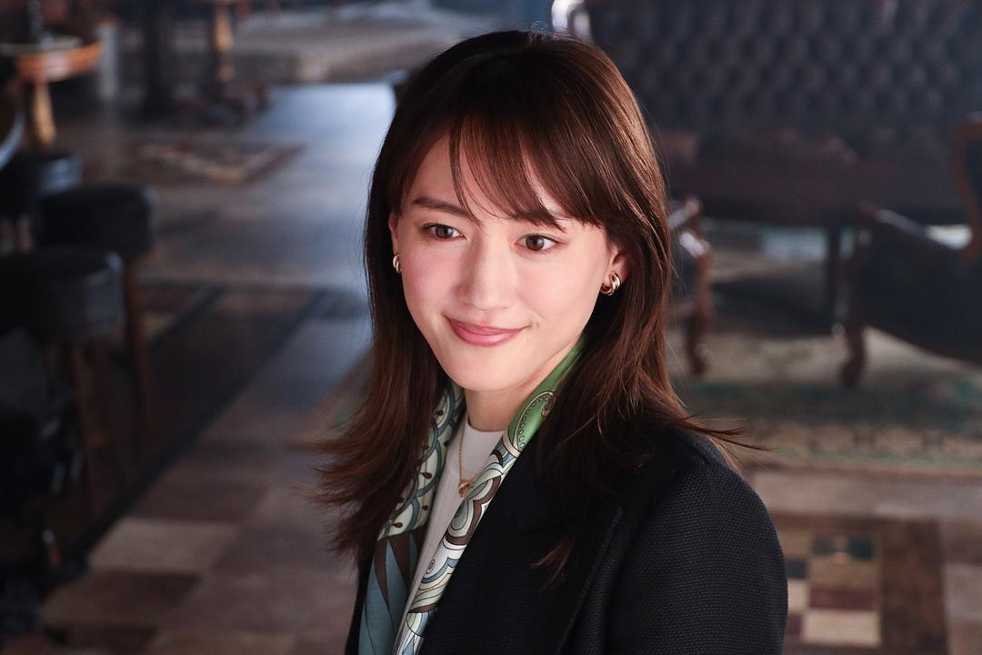 《前男友的遗书》剧照