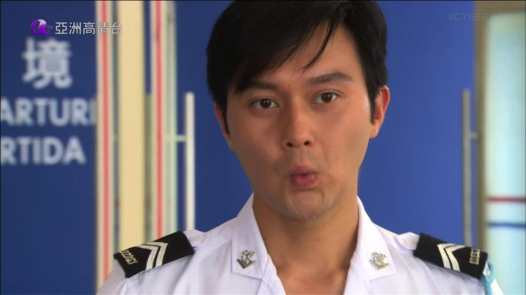 《胜者为王4争霸》海报第40张图片