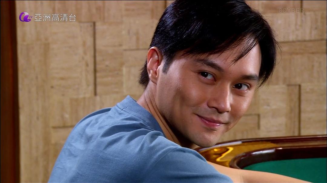 《胜者为王4争霸》海报第23张图片