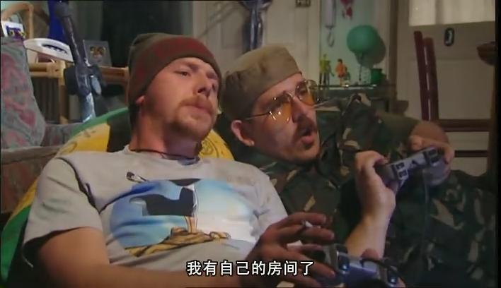 《屋事生非第二季》剧照第35张图片 《屋事生非第二季》剧照第35张图片