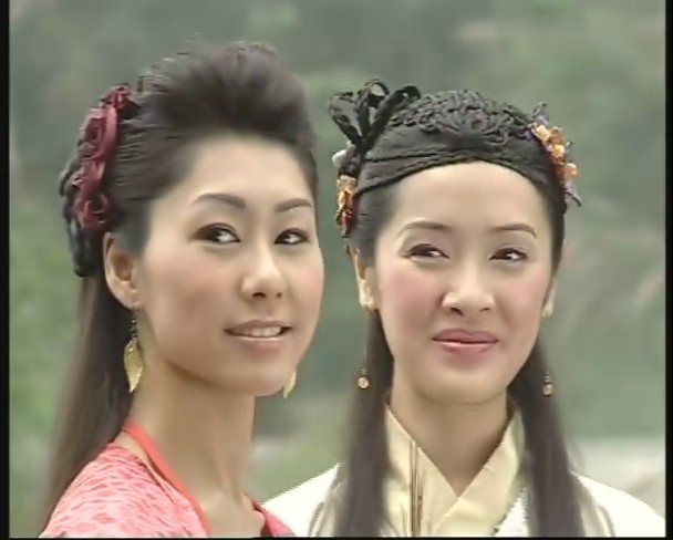 《布衣神相》剧照