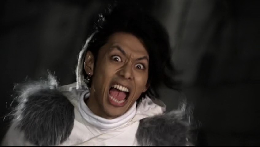 《假面骑士WRETURNS假面骑士Eternal》海报第12张图片