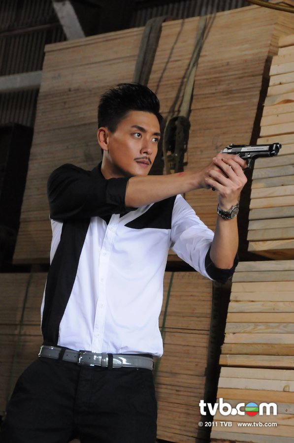 《潜行狙击》剧照