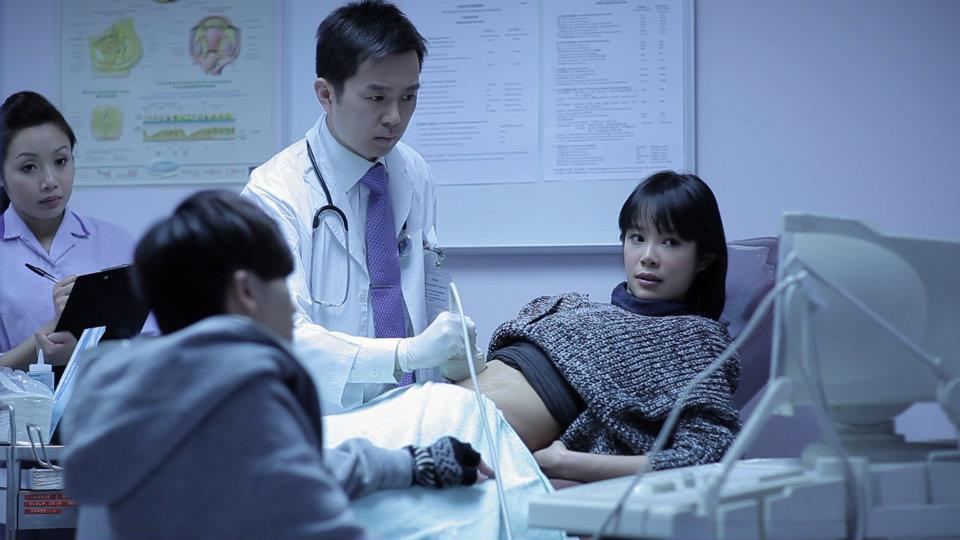 《女人多自在4》剧照