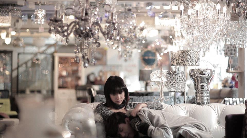 《女人多自在4》剧照