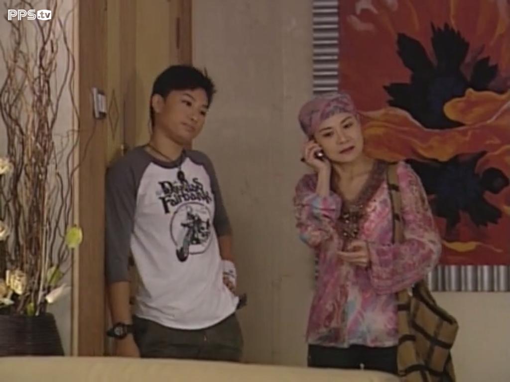 《学警出更》剧照第30张图片