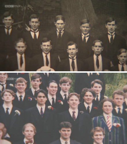 《拉提根之谜》海报