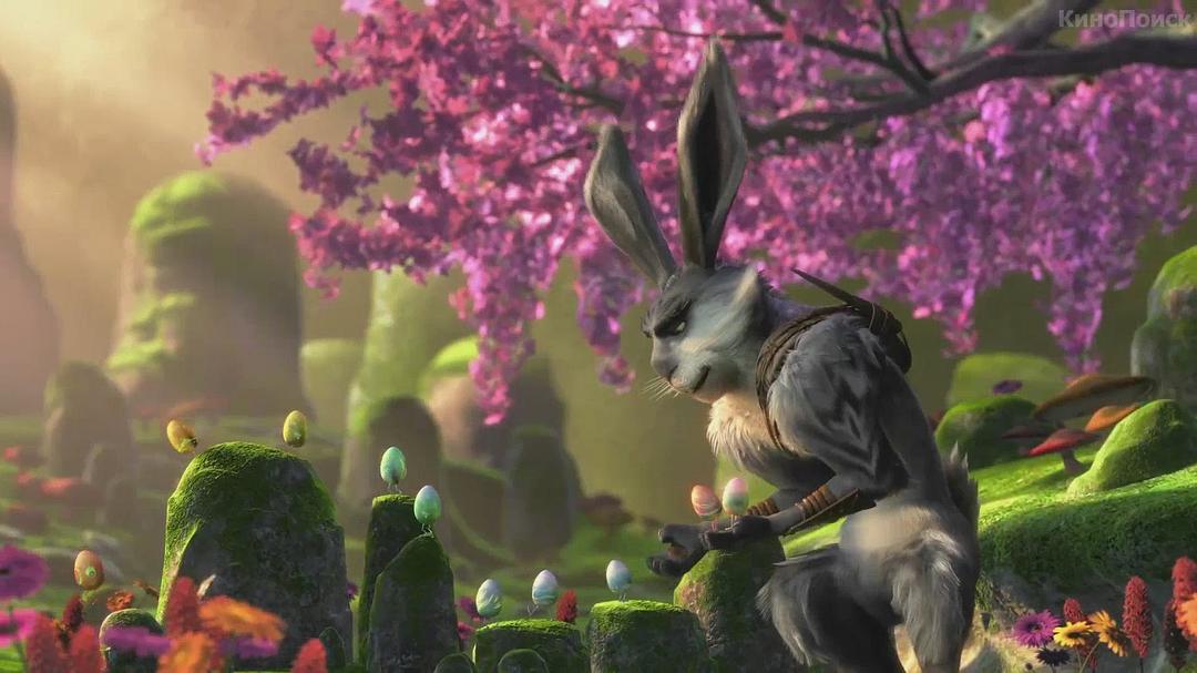 《守护者联盟》剧照第35张图片