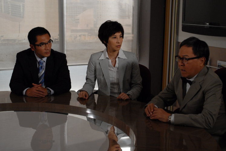 《建筑有情天》海报第16张图片