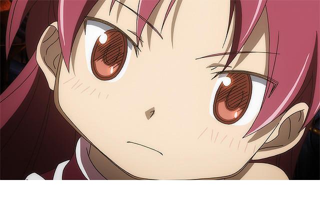 《剧场版魔法少女小圆前篇起始的故事》剧照第19张图片