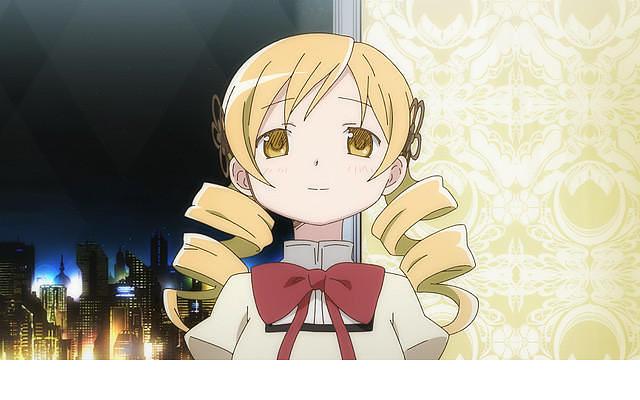 《剧场版魔法少女小圆前篇起始的故事》海报