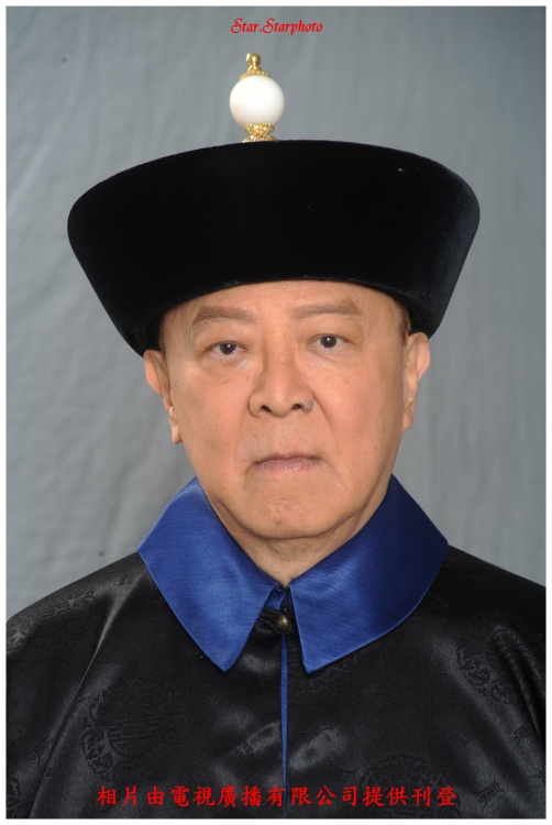 《大太监》剧照第11张图片