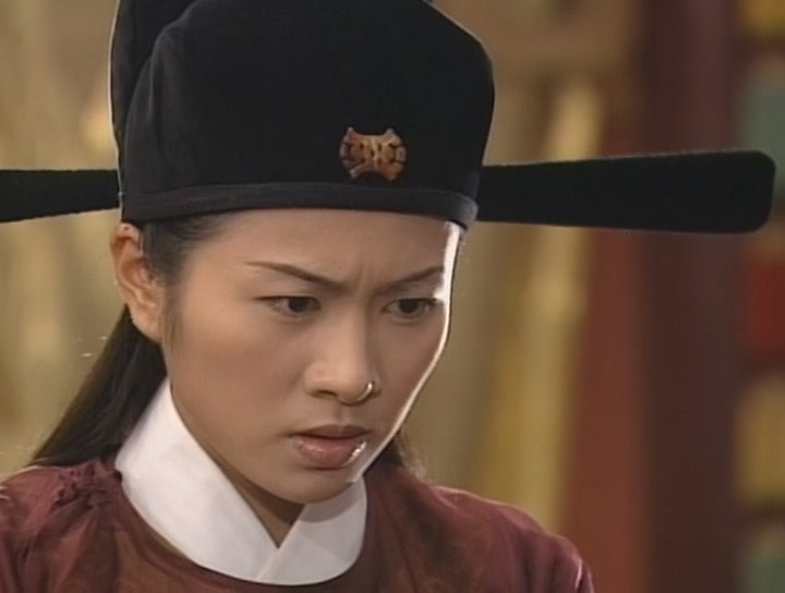 《再生缘》海报第12张图片