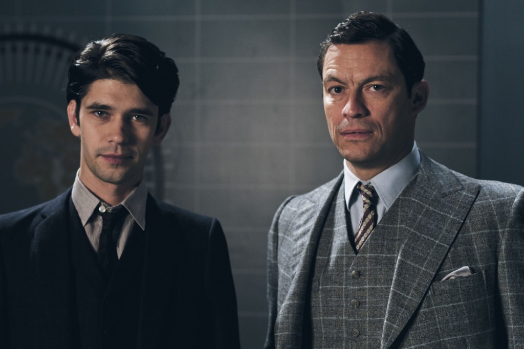 《演播时刻第二季》剧照第20张图片 《演播时刻第二季》剧照第20张图片