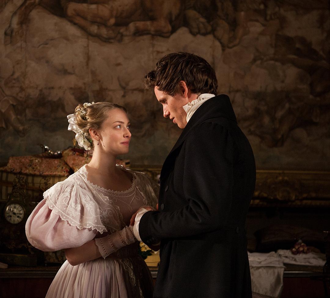 《悲惨世界》剧照第38张图片