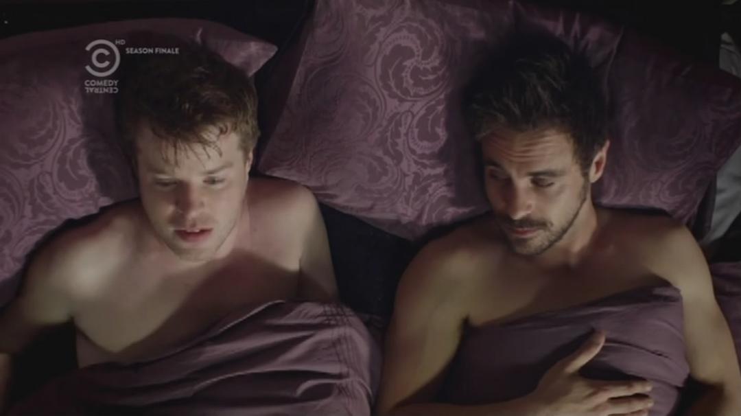 《3P第二季》海报第50张图片