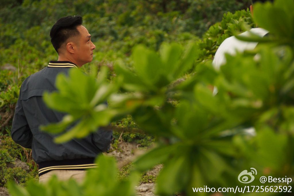 《冲上云霄II》海报第53张图片