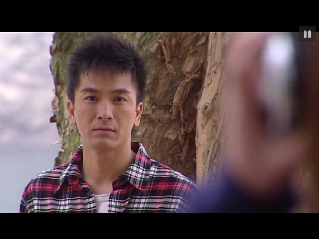 《甜言蜜语》剧照