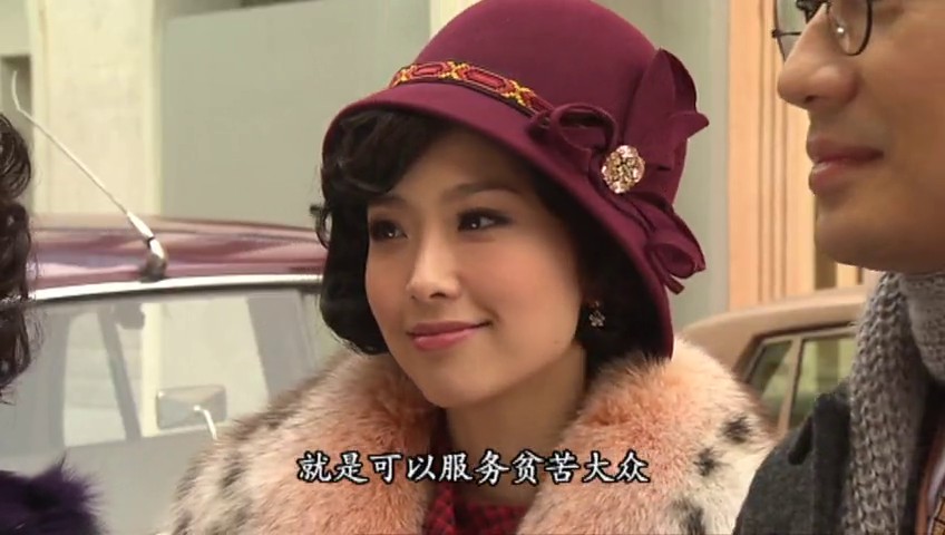 《我的如意狼君》海报第34张图片