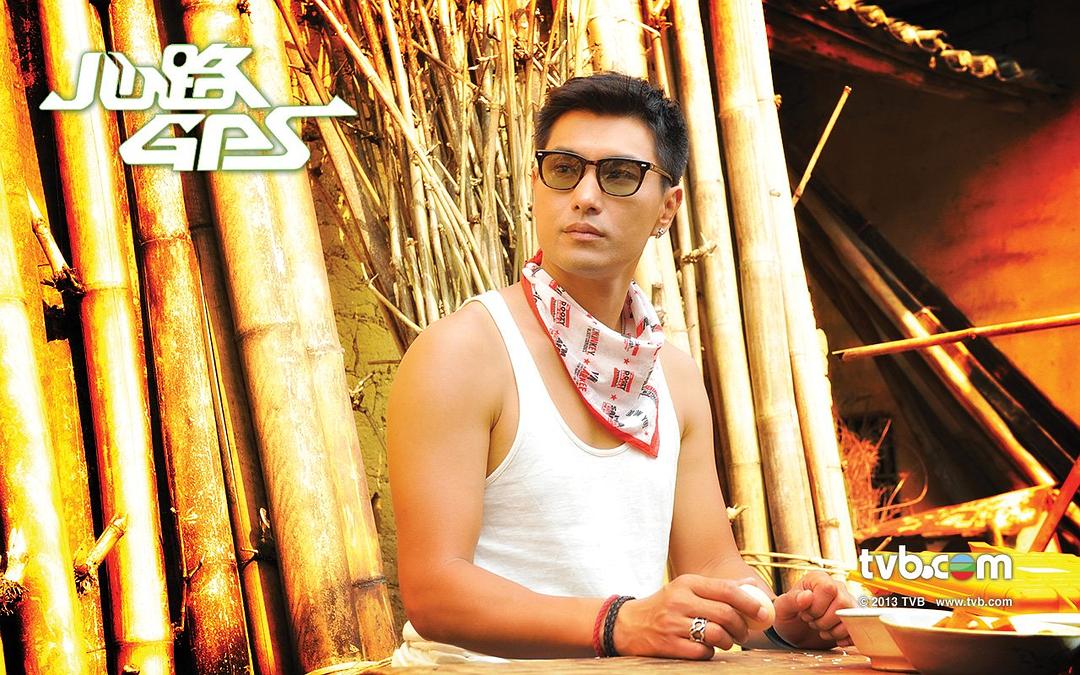 《心路GPS》剧照第11张图片 《心路GPS》剧照第11张图片