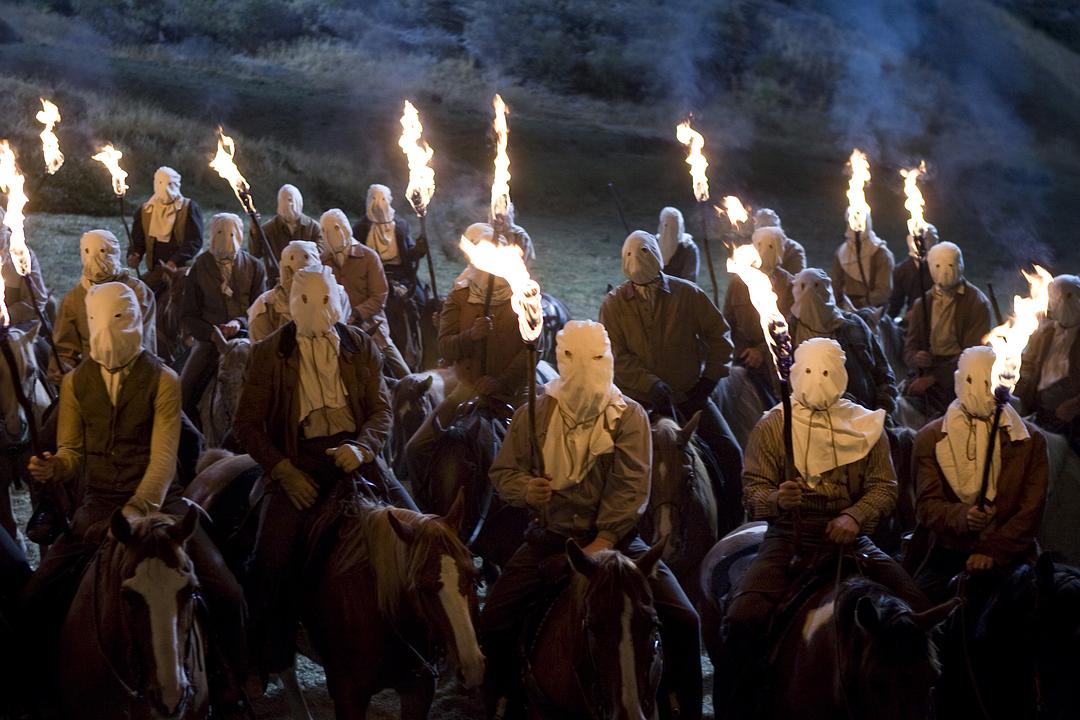 《被解救的姜戈》剧照第19张图片