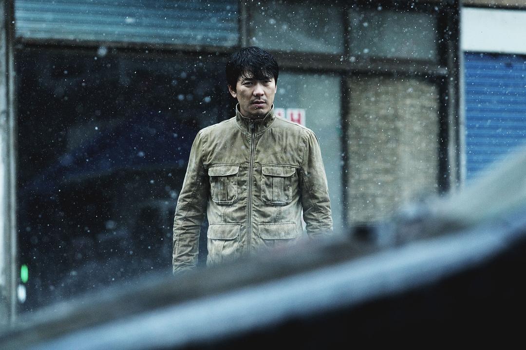 《蒙太奇》海报第16张图片