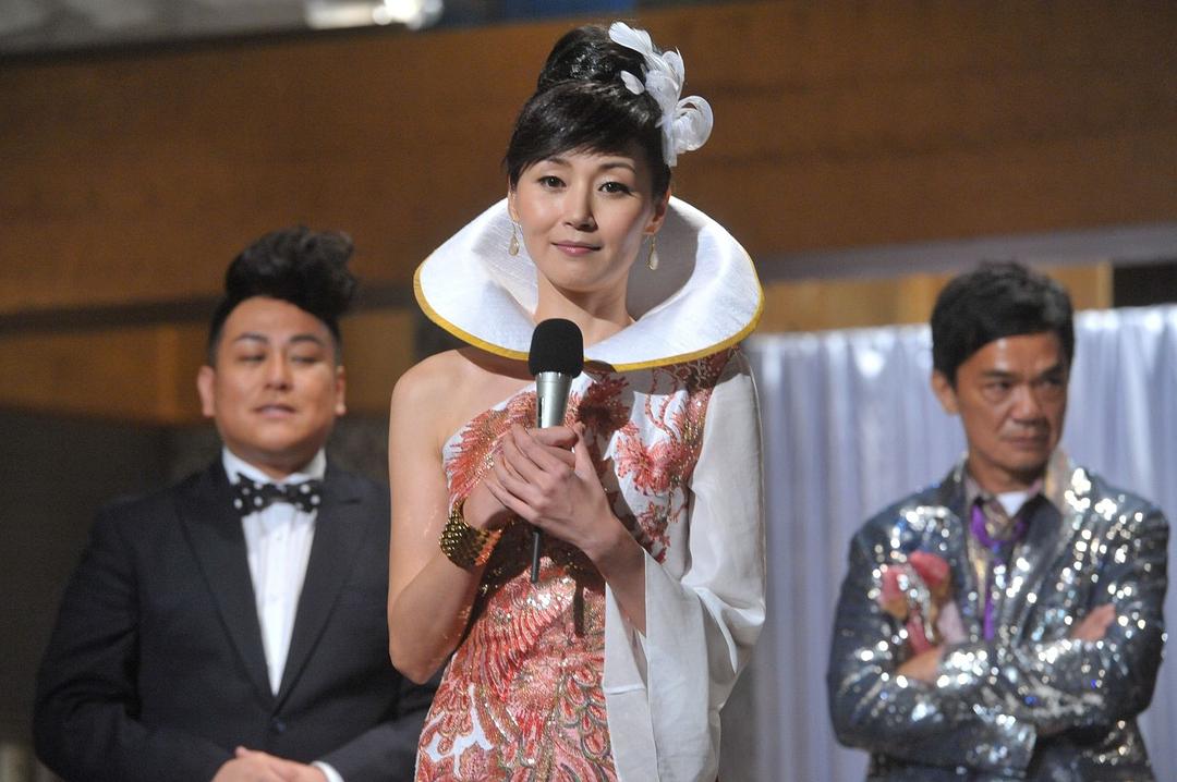 《老表，你好嘢！》剧照