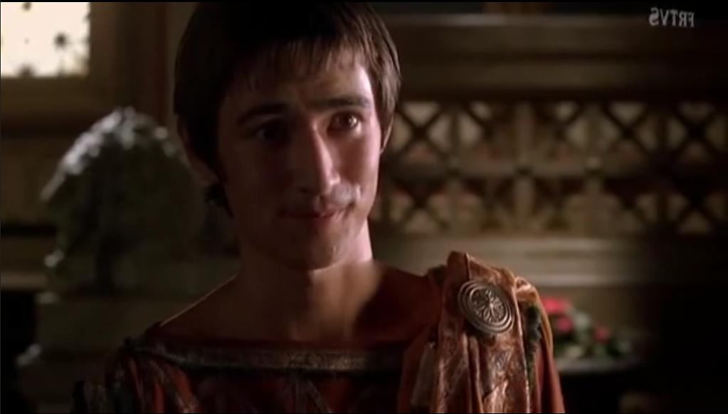 《罗马第二季》剧照第60张图片