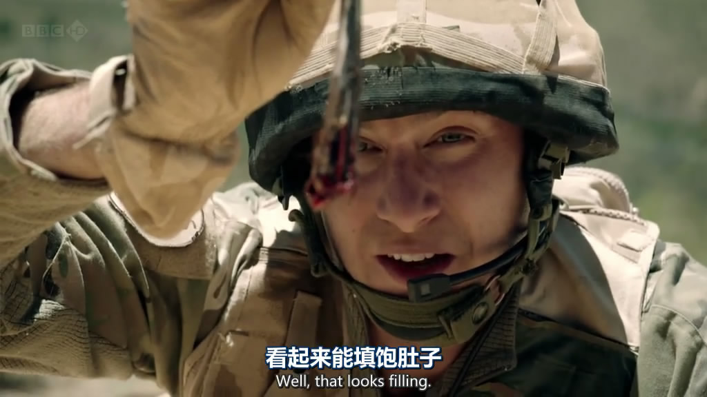 《神奇兵营42第一季》海报第60张图片 《神奇兵营42第一季》海报第60张图片