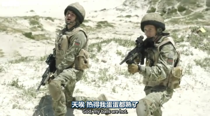 《神奇兵营42第一季》海报第20张图片 《神奇兵营42第一季》海报第20张图片