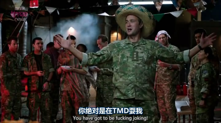 《神奇兵营42第一季》海报第38张图片 《神奇兵营42第一季》海报第38张图片