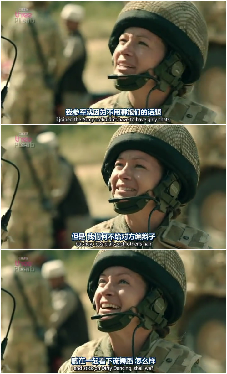 《神奇兵营42第一季》海报第34张图片 《神奇兵营42第一季》海报第34张图片