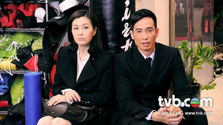 《法外风云》剧照第39张图片