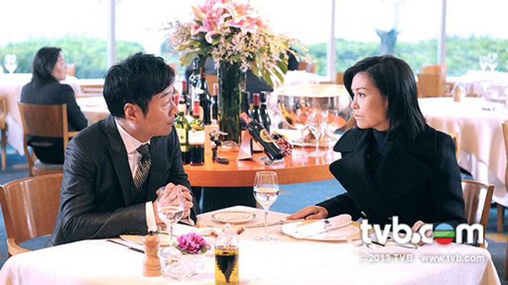 《法外风云》剧照第32张图片