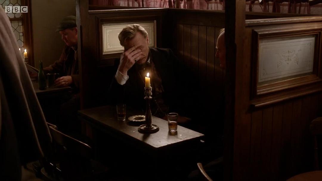 《天堂一刻第二季》海报第16张图片