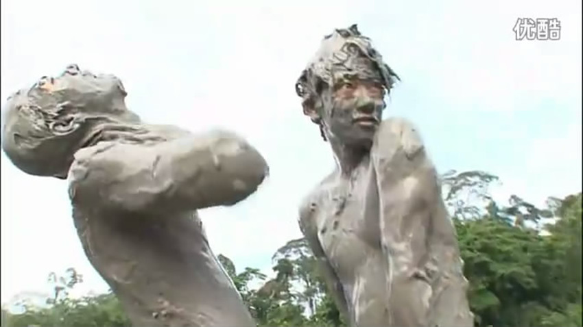 《HT~赤道の真下で、鍋をつつく~》海报第7张图片