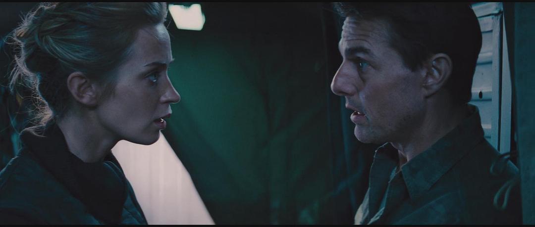 《明日边缘》海报第52张图片