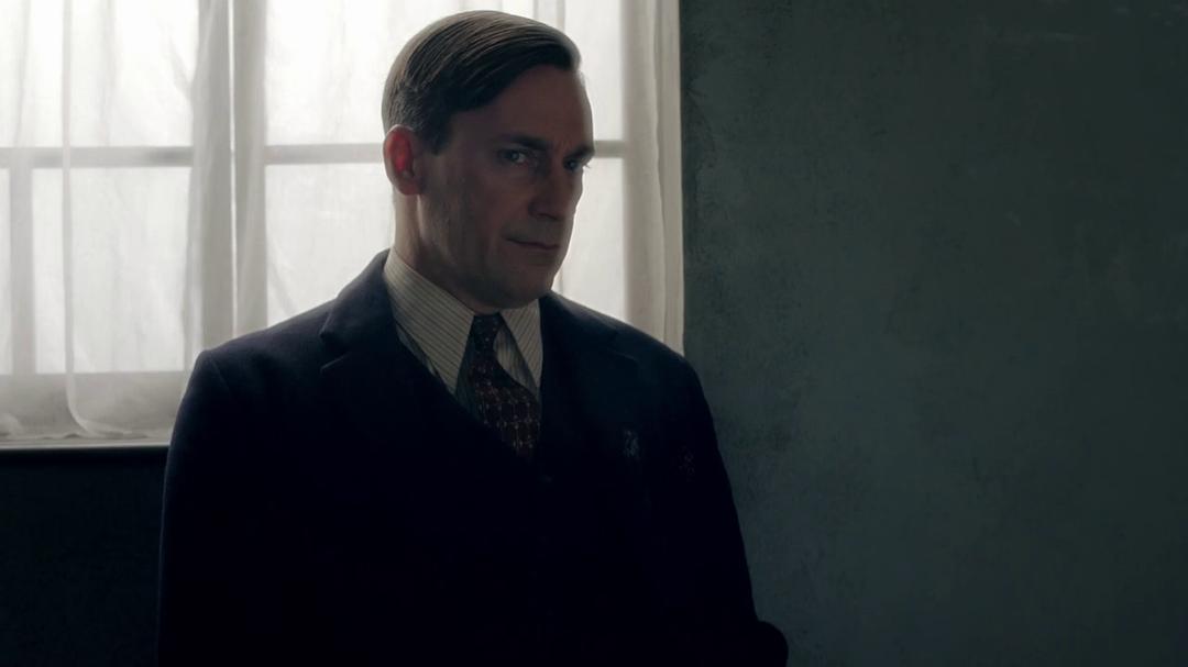 《一位年轻医生的笔记第二季》剧照第38张图片