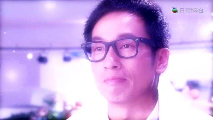 《单恋双城》剧照