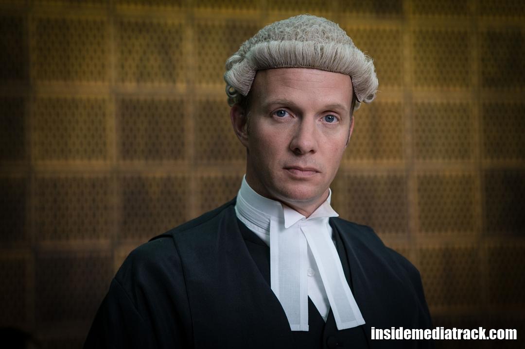 《皇家律师第三季》剧照第12张图片