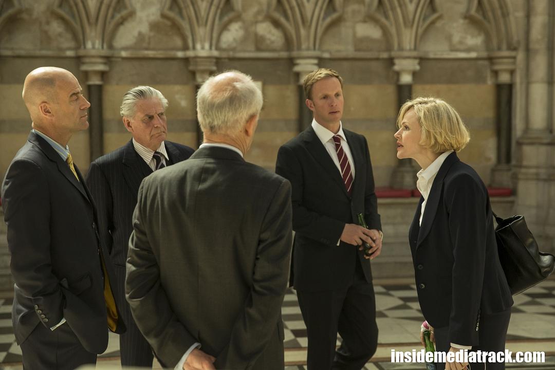 《皇家律师第三季》剧照第11张图片