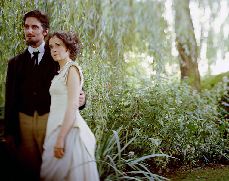 《印象派简史》剧照第5张图片