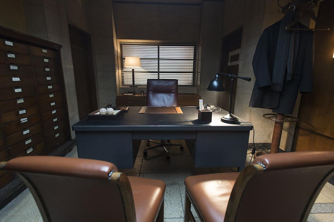 《白教堂血案第四季》剧照第39张图片