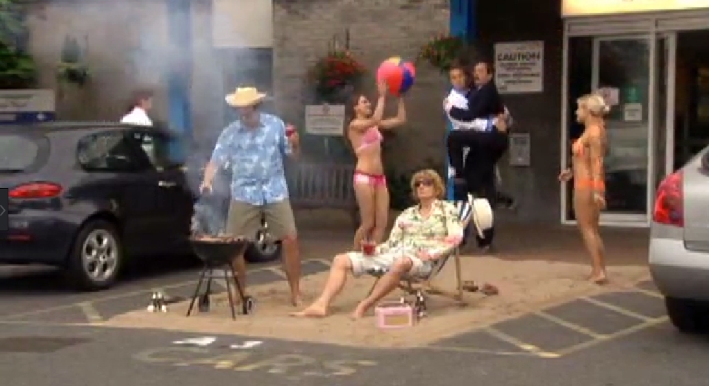 《绿翼第二季》海报第30张图片