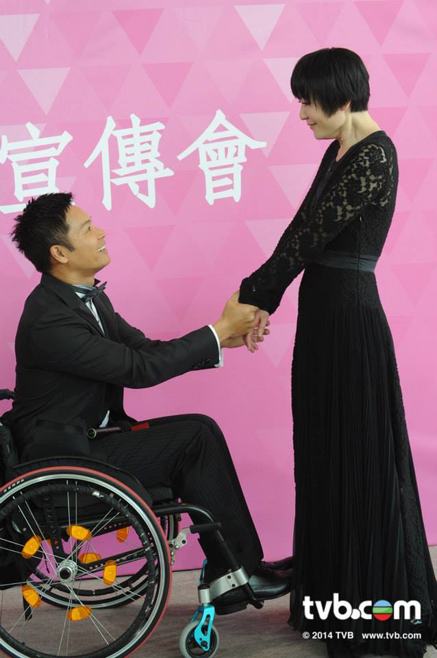 《忠奸人》剧照第12张图片