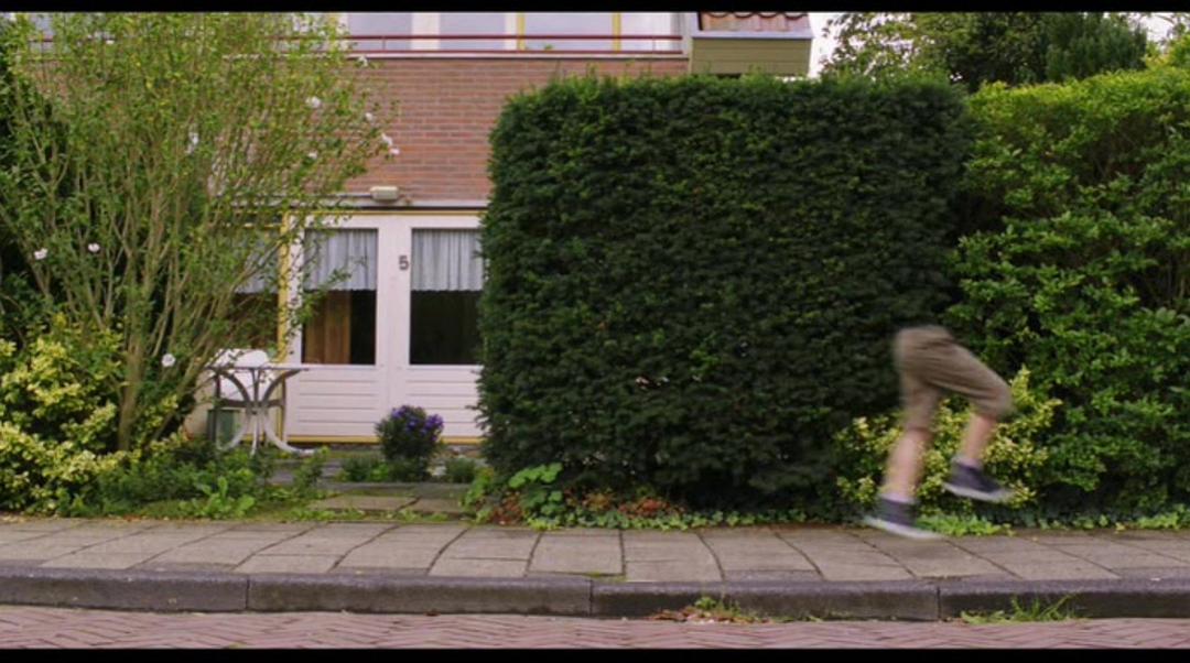 《布拉姆的异想世界》海报第34张图片