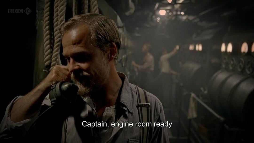 《拉科尼亚号的沉没》海报第49张图片