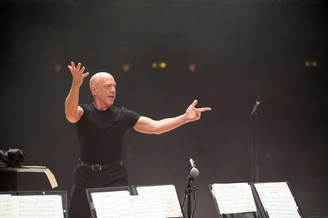 《爆裂鼓手》剧照第3张图片