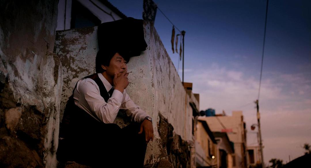 《辩护人》海报第57张图片